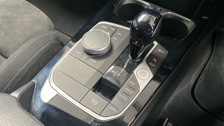 BMW 1 Series M135i xDrive 5dr Step Auto Petrol Hatchback